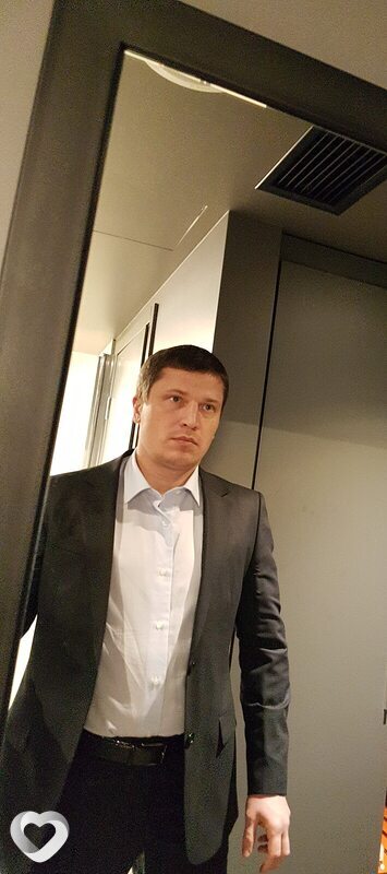 Роман, 47, Владивостоке — анкета №970651