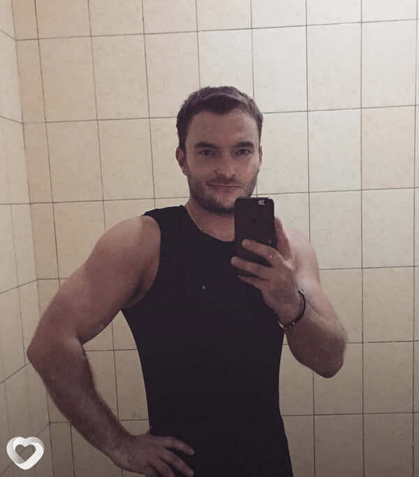 Игорь, 38, Минске — анкета №970661