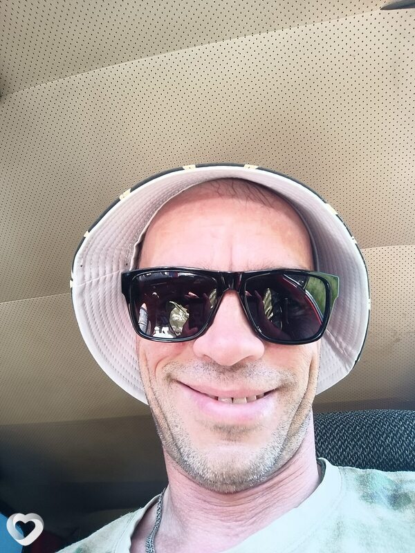 Дима, 46, Ростове-на-Дону — анкета №970662