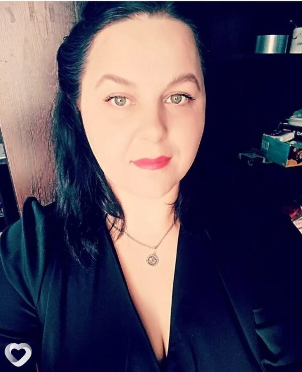 Ирина, 38, Хабаровске — анкета №970693