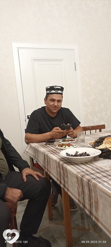 Абдул, 31, Нальчике — анкета №970694