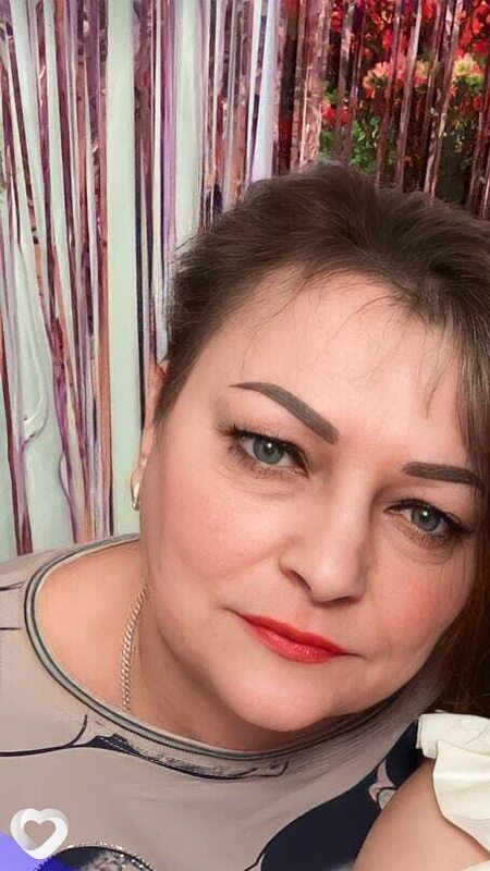 Милая, 53, Липецке — анкета №970696