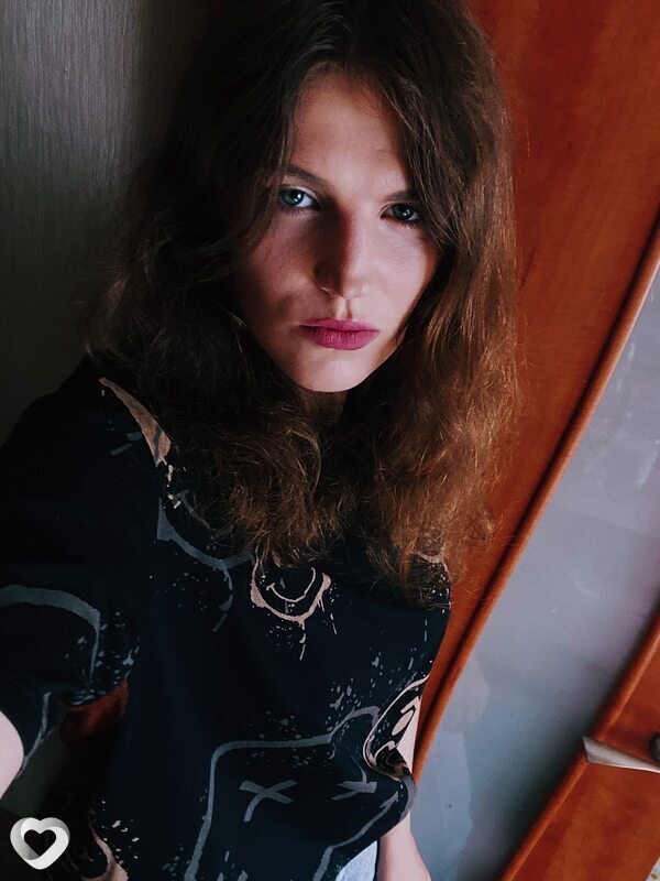 Angrygirl, 27, Минске — анкета №970697
