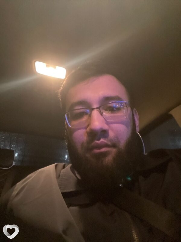 Бек, 29, Москве — анкета №970699