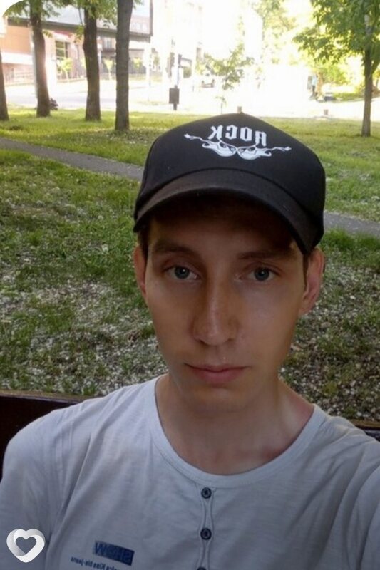 Сергей, 35, Хабаровске — анкета №970703