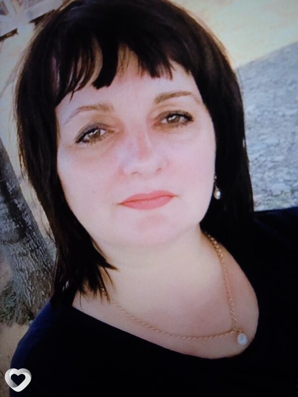 Света, 47, Березниках — анкета №970704