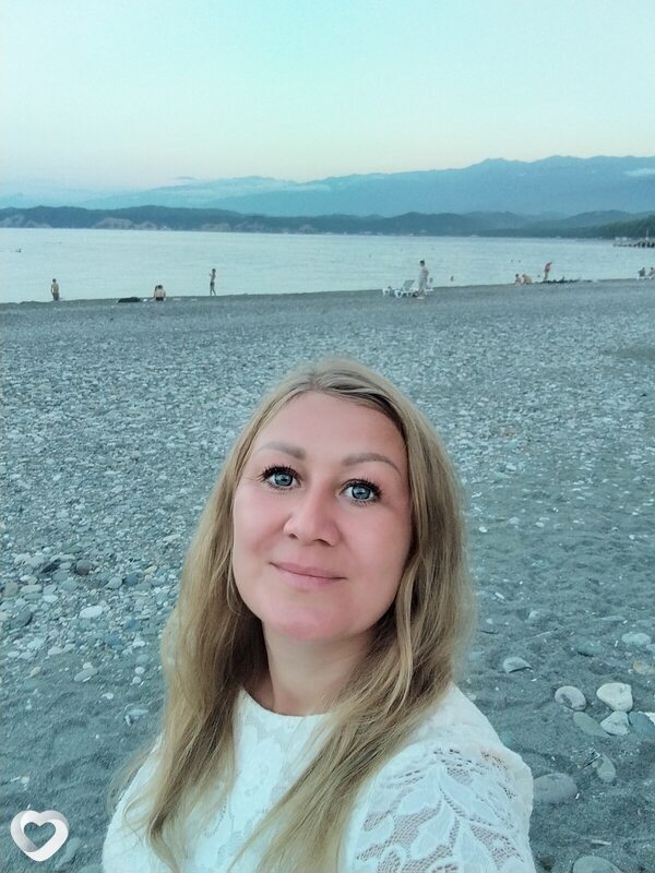 Ирина, 41, Лесное — анкета №970705
