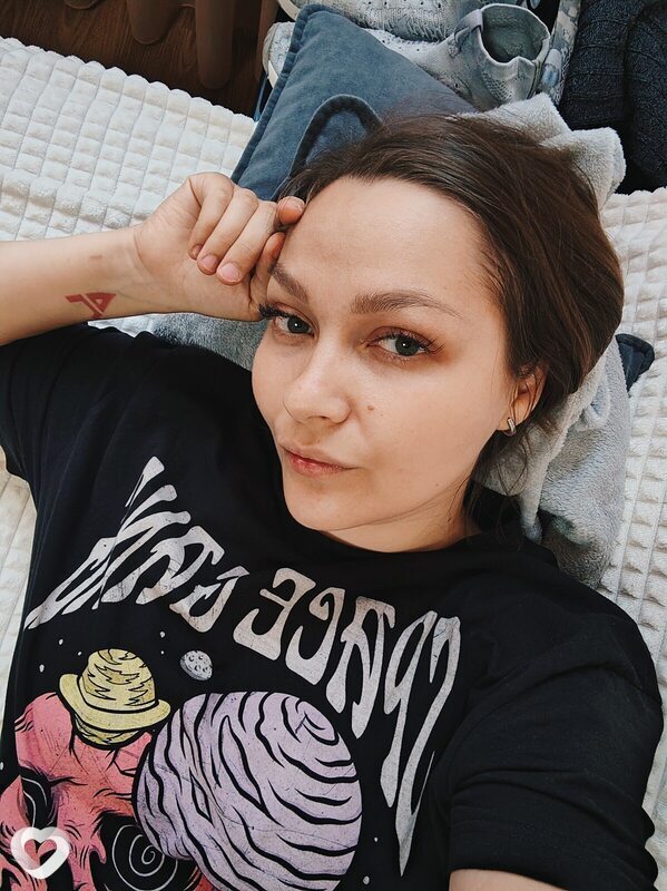 Аня, 31, Кирове — анкета №970706