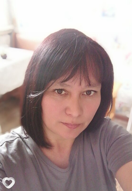 Дарина, 40, Иркутске — анкета №970712