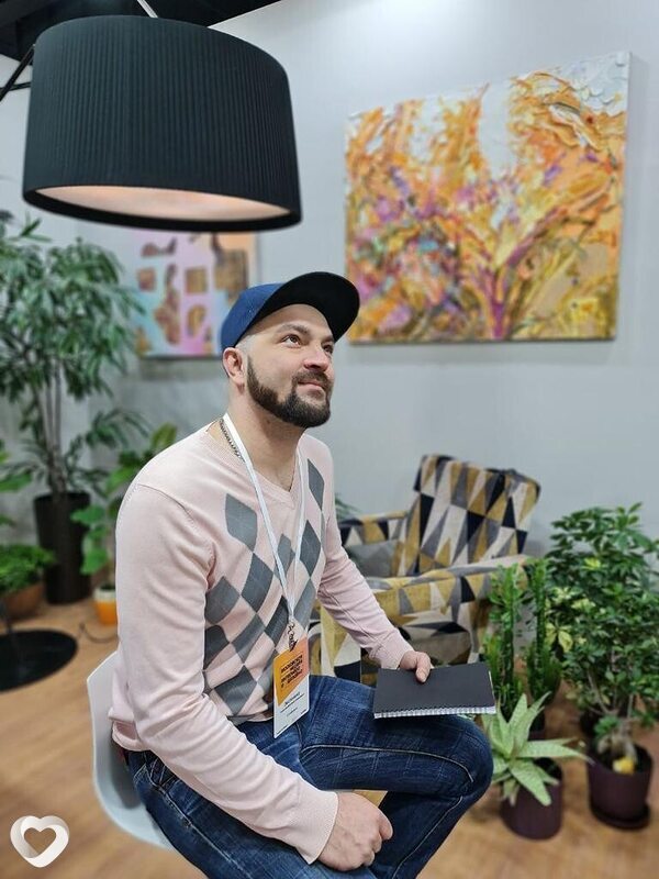 Дмитрий, 39, Москве — анкета №970715