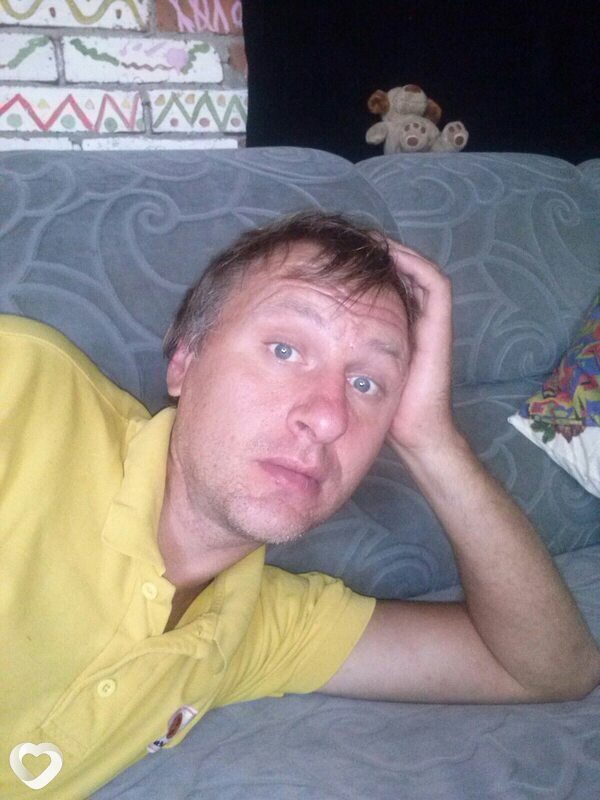 Алексей, 51, Батайске — анкета №970717