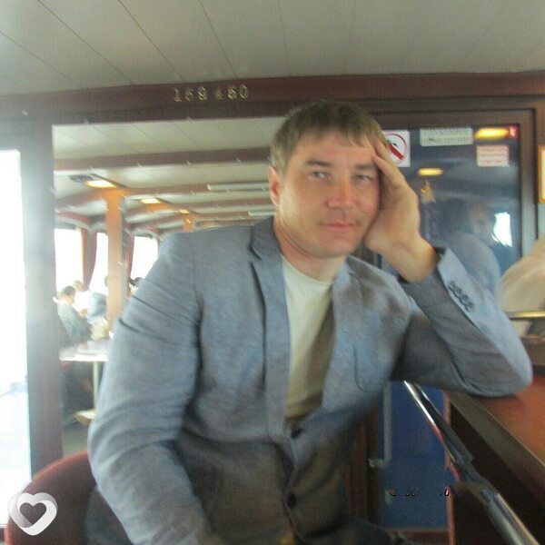 Дмитрий, 44, Архангельске — анкета №970727