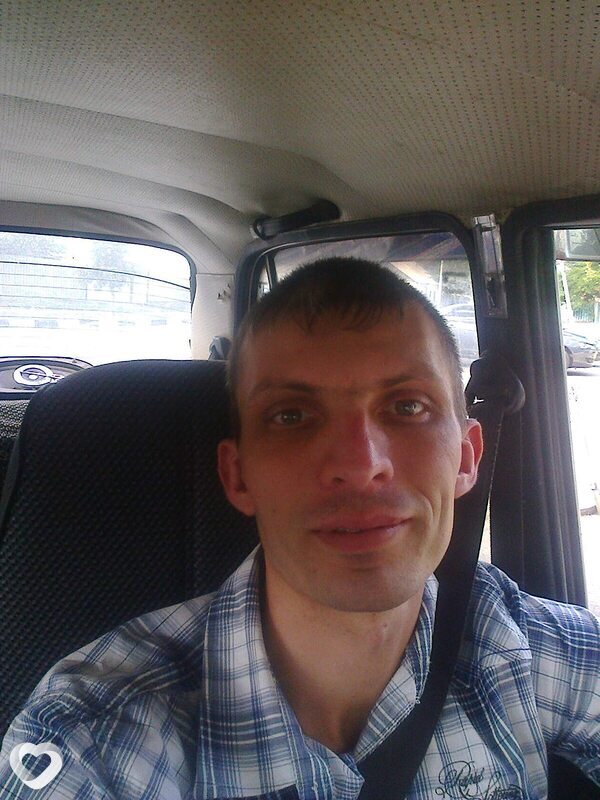 Анатолий, 41, Алексеевка (Белгородская Обл) — анкета №970733