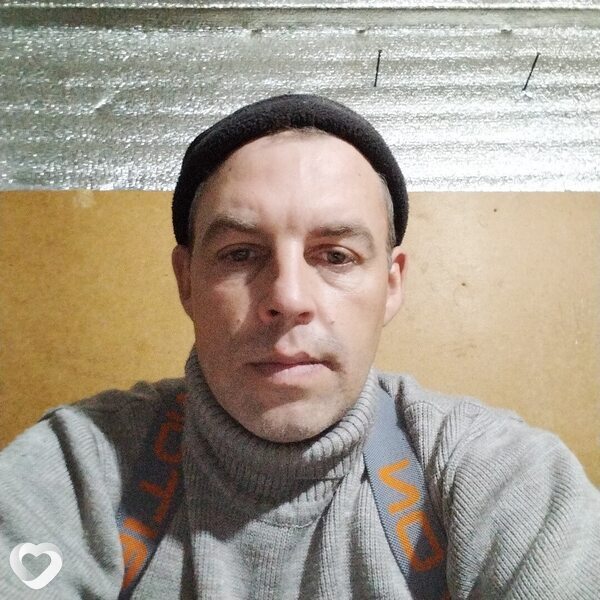 Алексей, 40, Екатеринбурге — анкета №970734