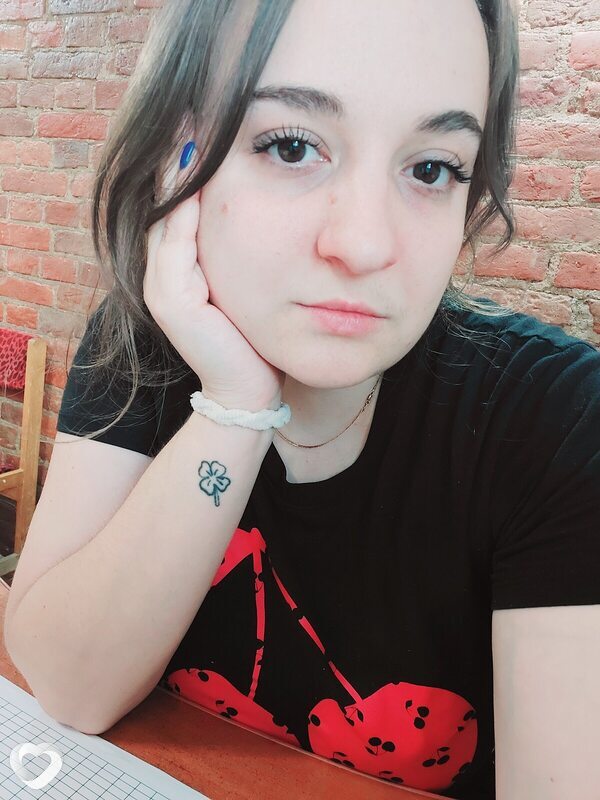 Юля, Бердичев