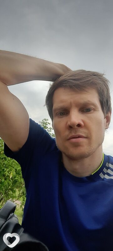 Алексей, 40, Москве — анкета №970739