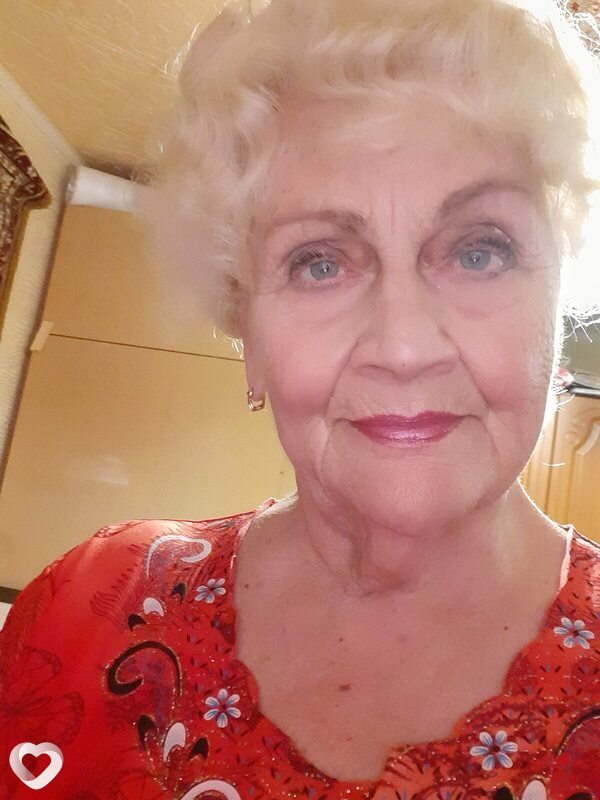 Галина, 55, Екатеринбурге — анкета №970743