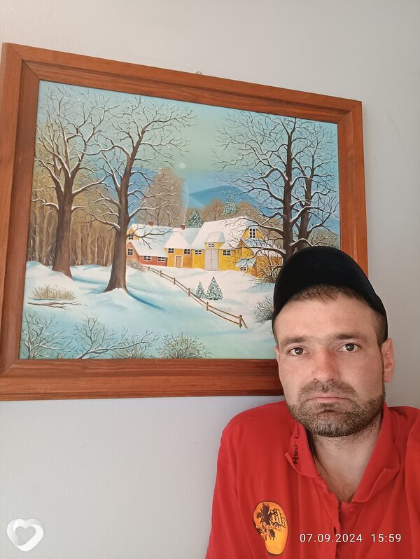 Юрий, Рыбник