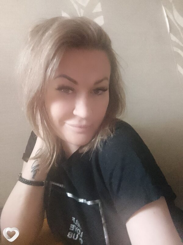 Ирина, 41, Химках — анкета №970745