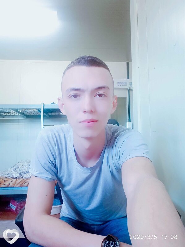 Рамиль, 27, Казани — анкета №970748