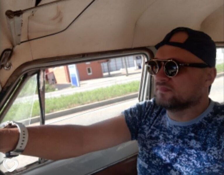 Иван, 36, Иркутске — анкета №970749