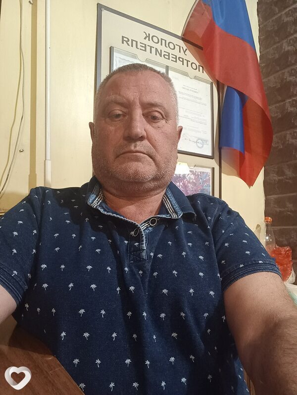 Игорь, 60, Воронеже — анкета №970751