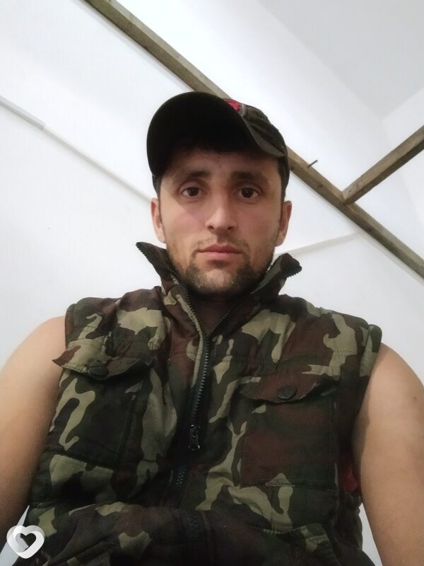 Романтик, 40, Звенигороде — анкета №970754