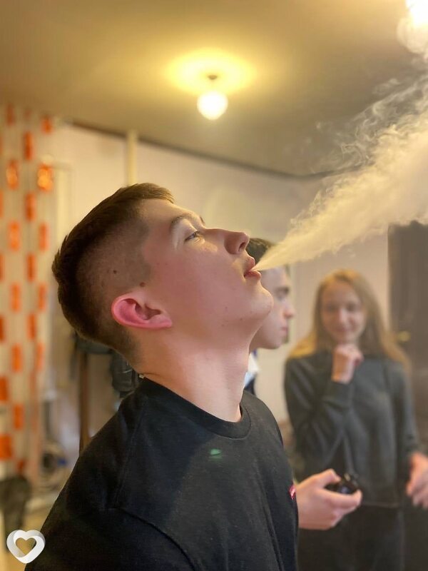 Иван, 24, Барнауле — анкета №970761