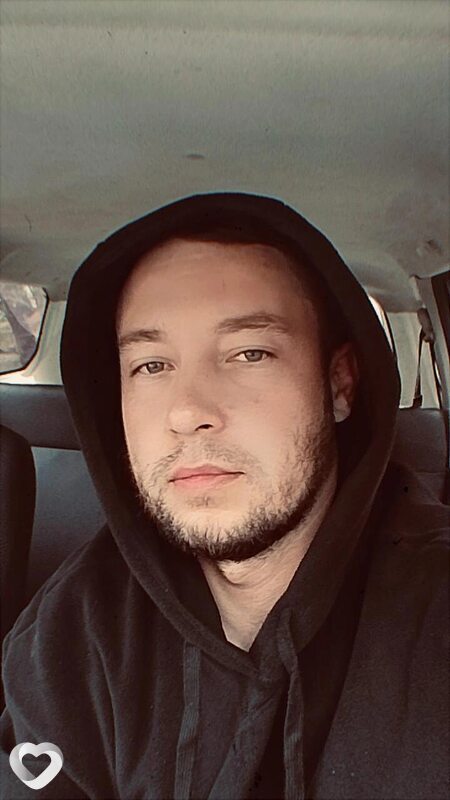 Фил, 35, Владивостоке — анкета №970762