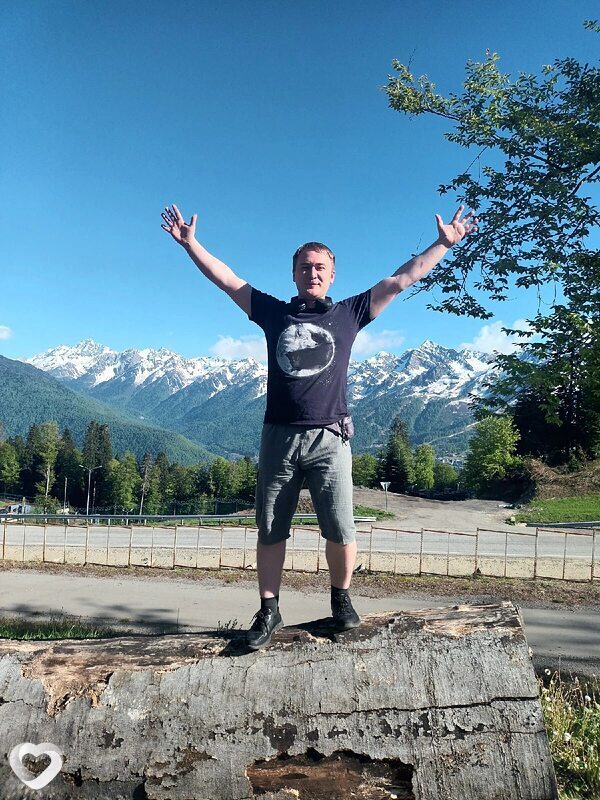 Артём, 32, Перми — анкета №970568