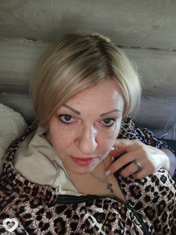 Анна, 55, Лабинске — анкета №970569