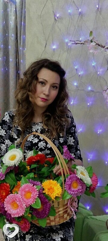 София, 50, Саратове — анкета №970573