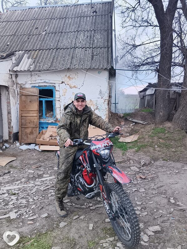 Егор, 29, Новосибирске — анкета №970574