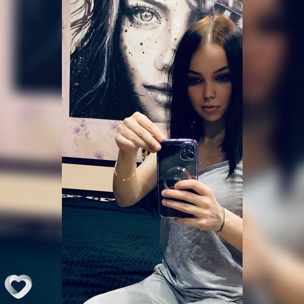 Булочка, 34, Нижнем Новгороде — анкета №970575