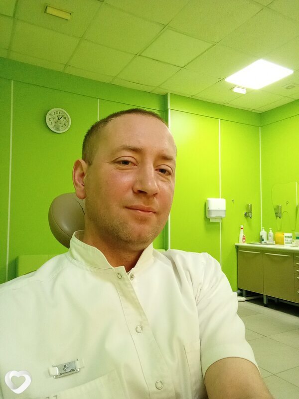 Григорий, 45, Клине — анкета №970584