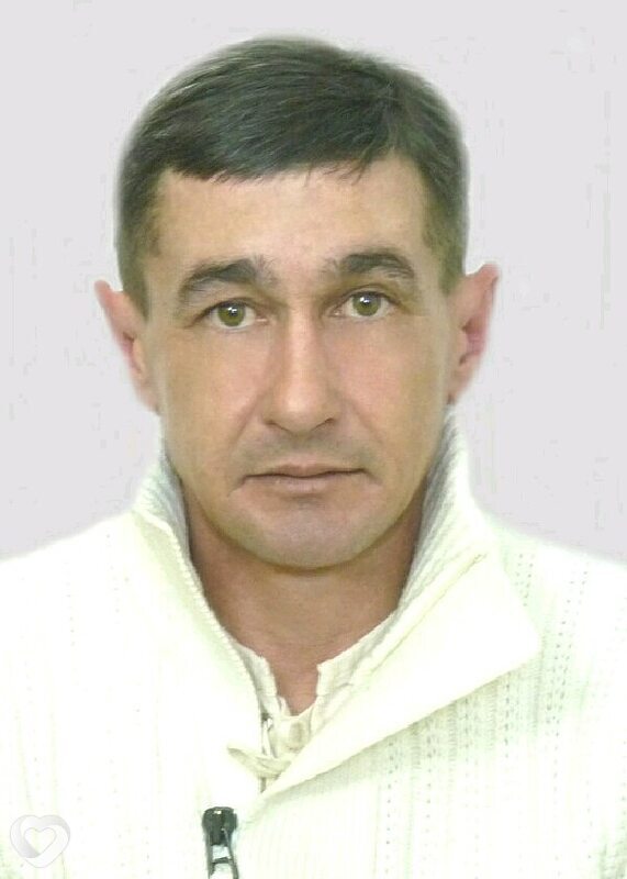 Владимир, 47, Барнауле — анкета №970586