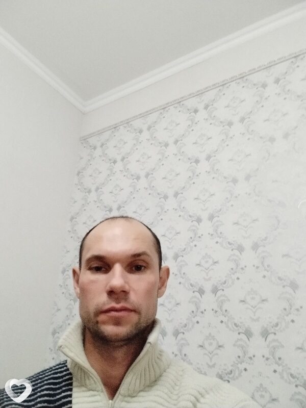 Толя, 37, Москве — анкета №970763