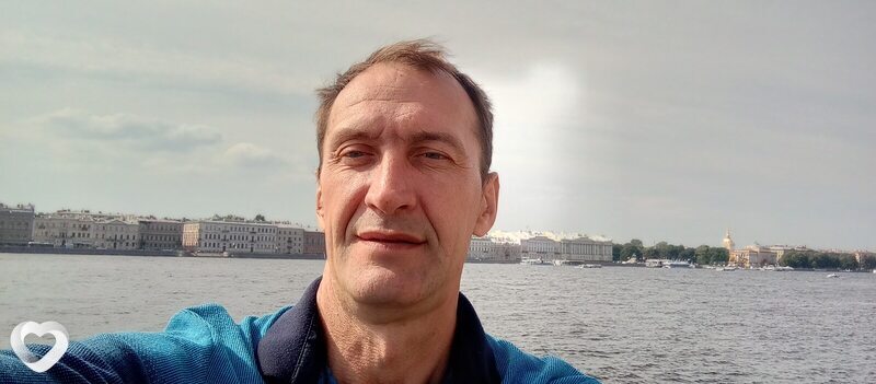 Андрей, 51, Кисловодске — анкета №970765