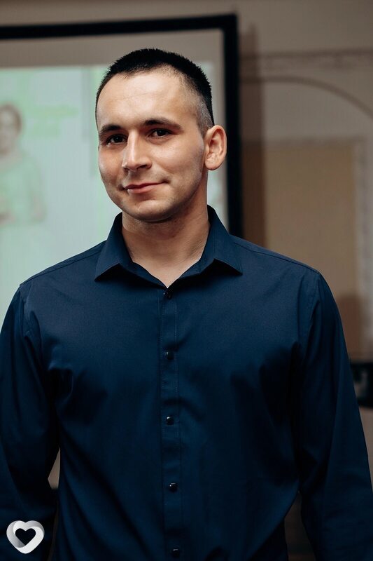 Ришат, 34, Елабуге — анкета №970766