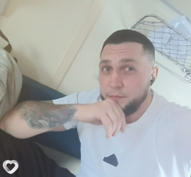 Сергей, 34, Томске — анкета №970768