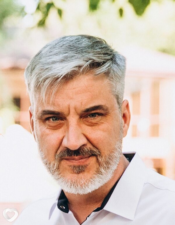 Александр, 51, Ростове-на-Дону — анкета №970771