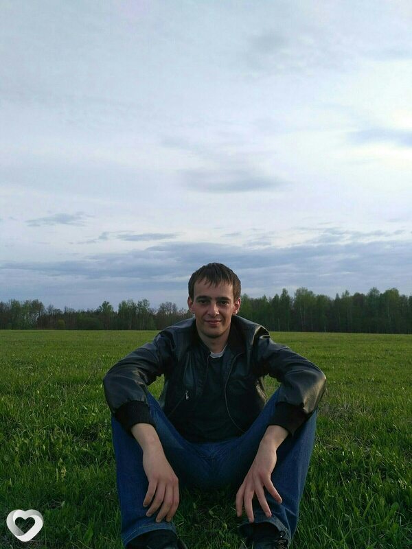 Евгений, 33, Уфе — анкета №970773