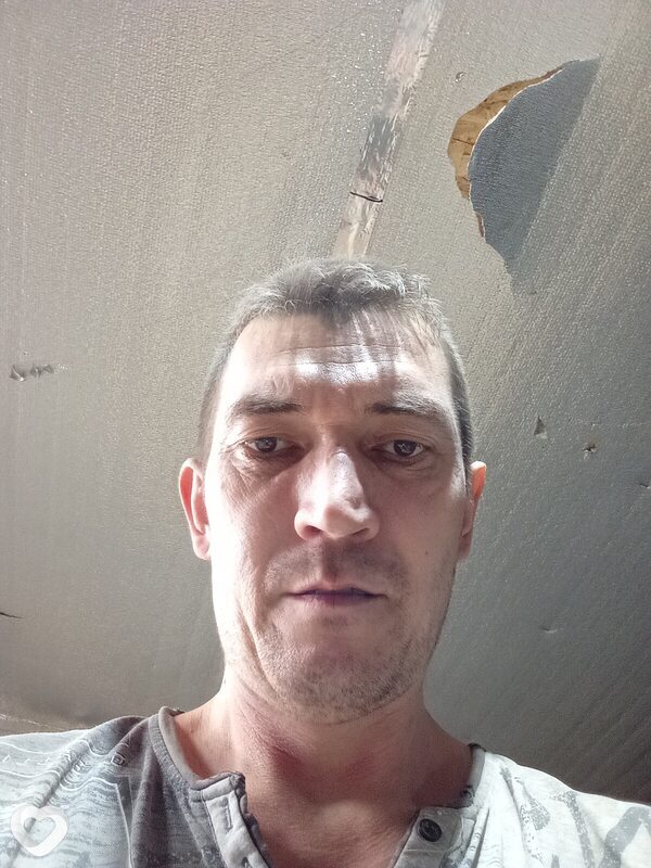 Павел, 42, Чебоксарах — анкета №970774