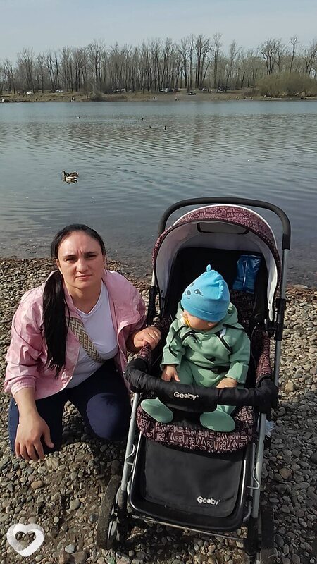 Наташа, 41, Красноярске — анкета №970777