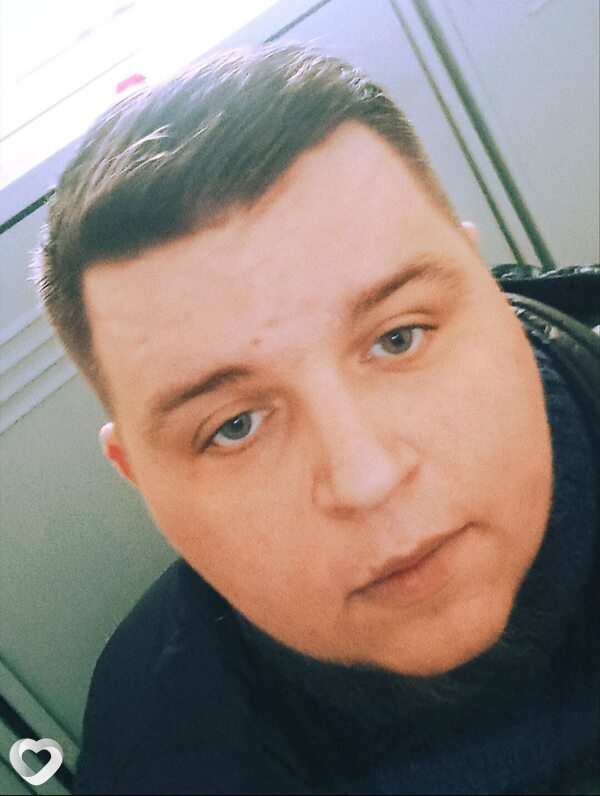Дмитрий, 33, Москве — анкета №970783