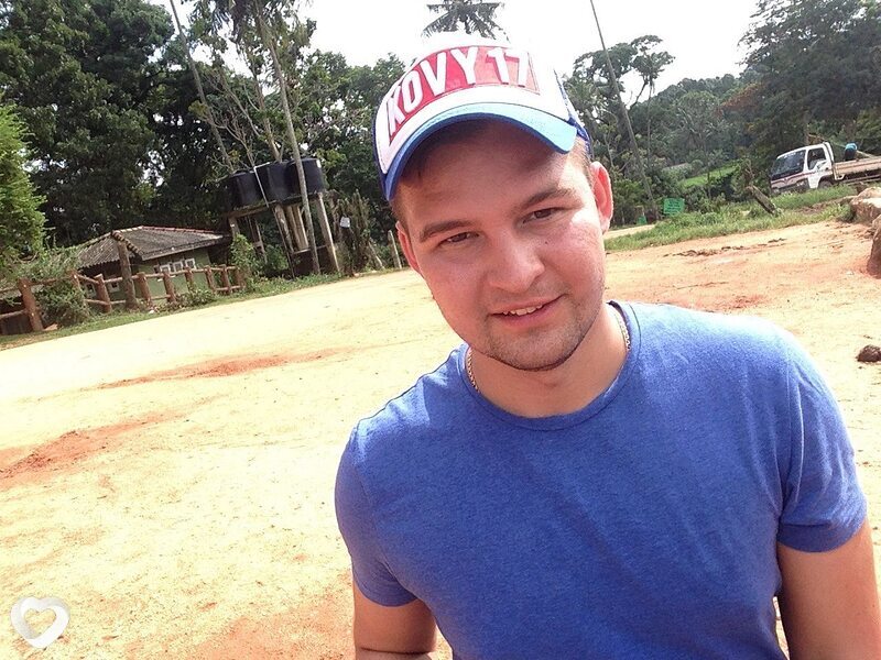 Дмитрий, 29, Иркутске — анкета №970845