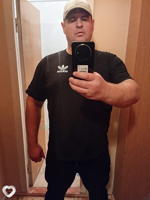 Алексей, 47, Белой Калитве — анкета №970848