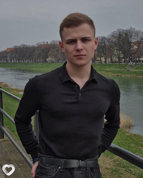 Александр, 26, Тирасполь — анкета №970851