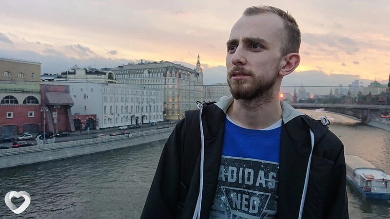 Алексей, 30, Москве — анкета №970855