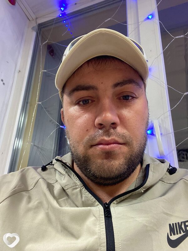 Николай, 34, Анжеро-Судженске — анкета №970857